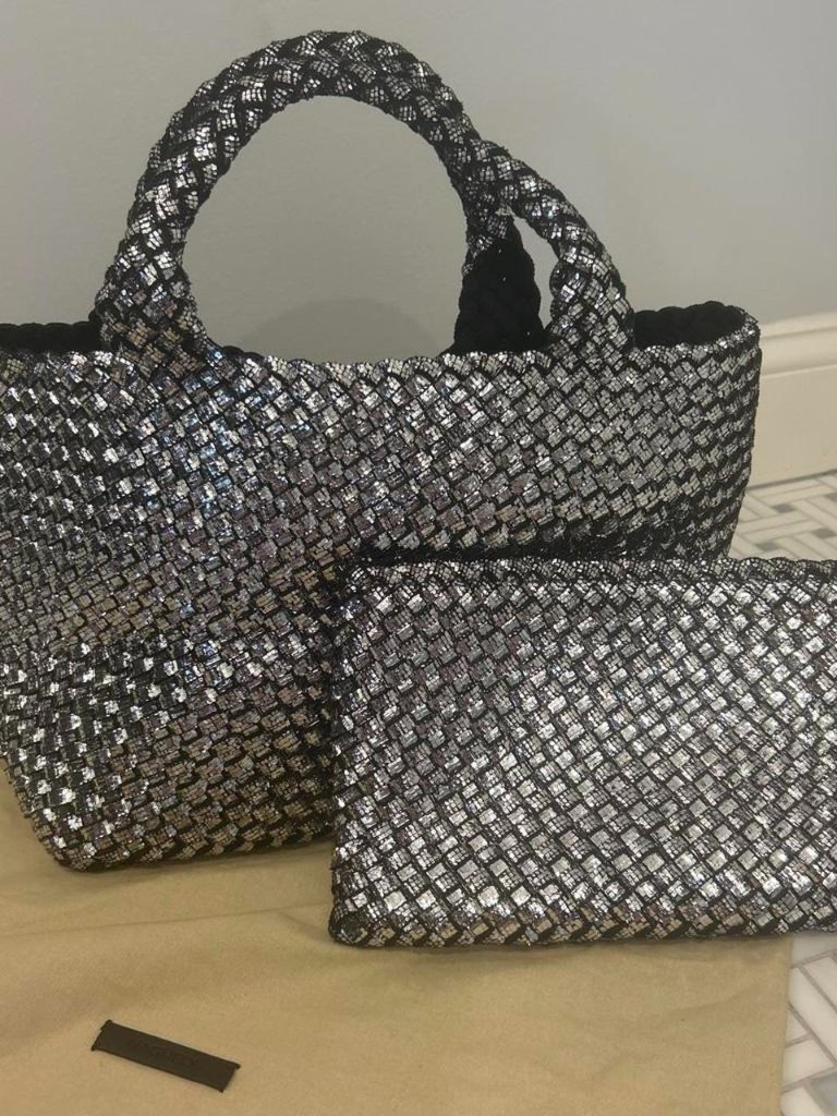 Naghedi St. Barths Medium Tote